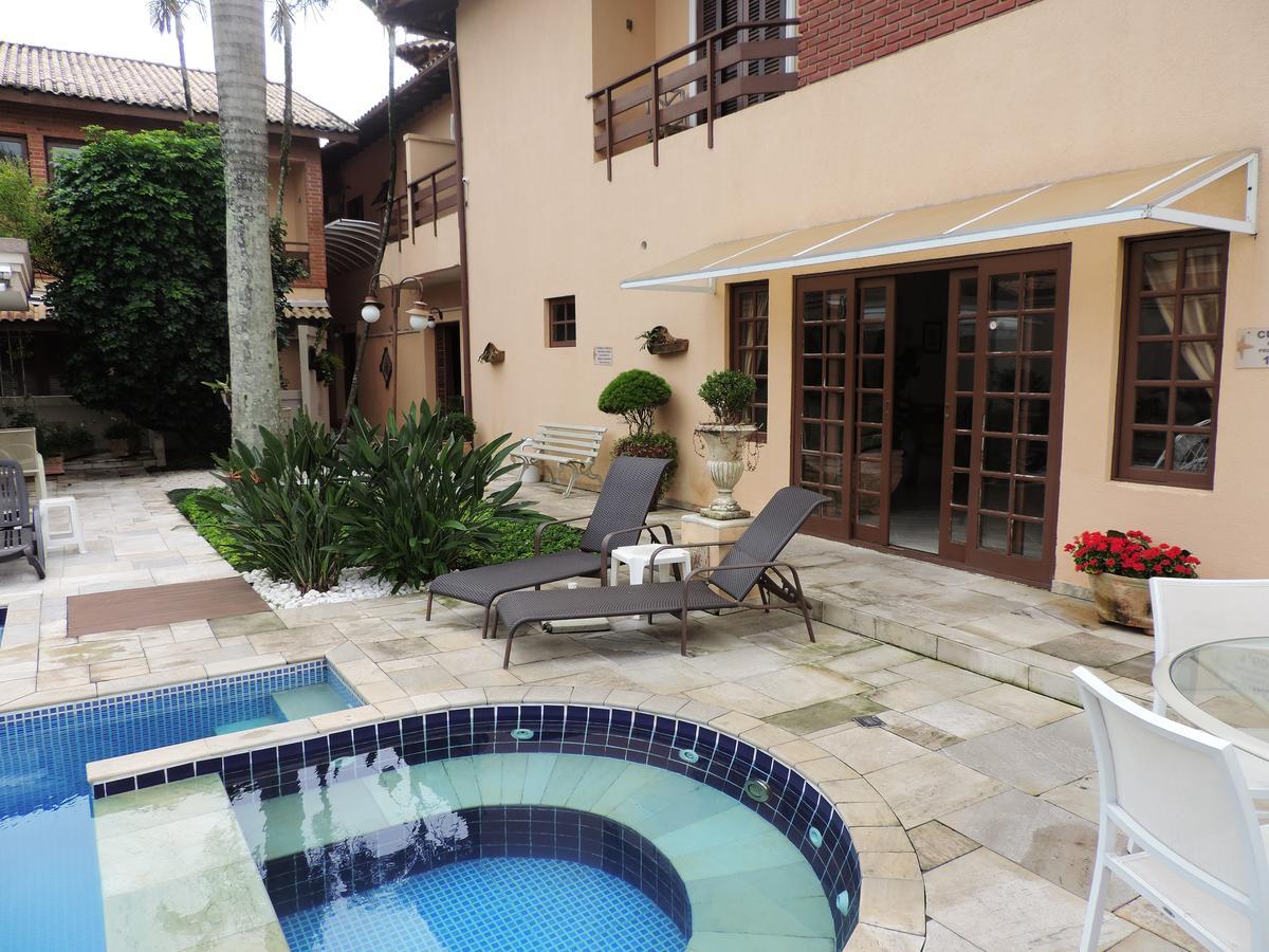 Hotel Hotel Costa Balena-Piscina Aquecida Coberta Guaruja