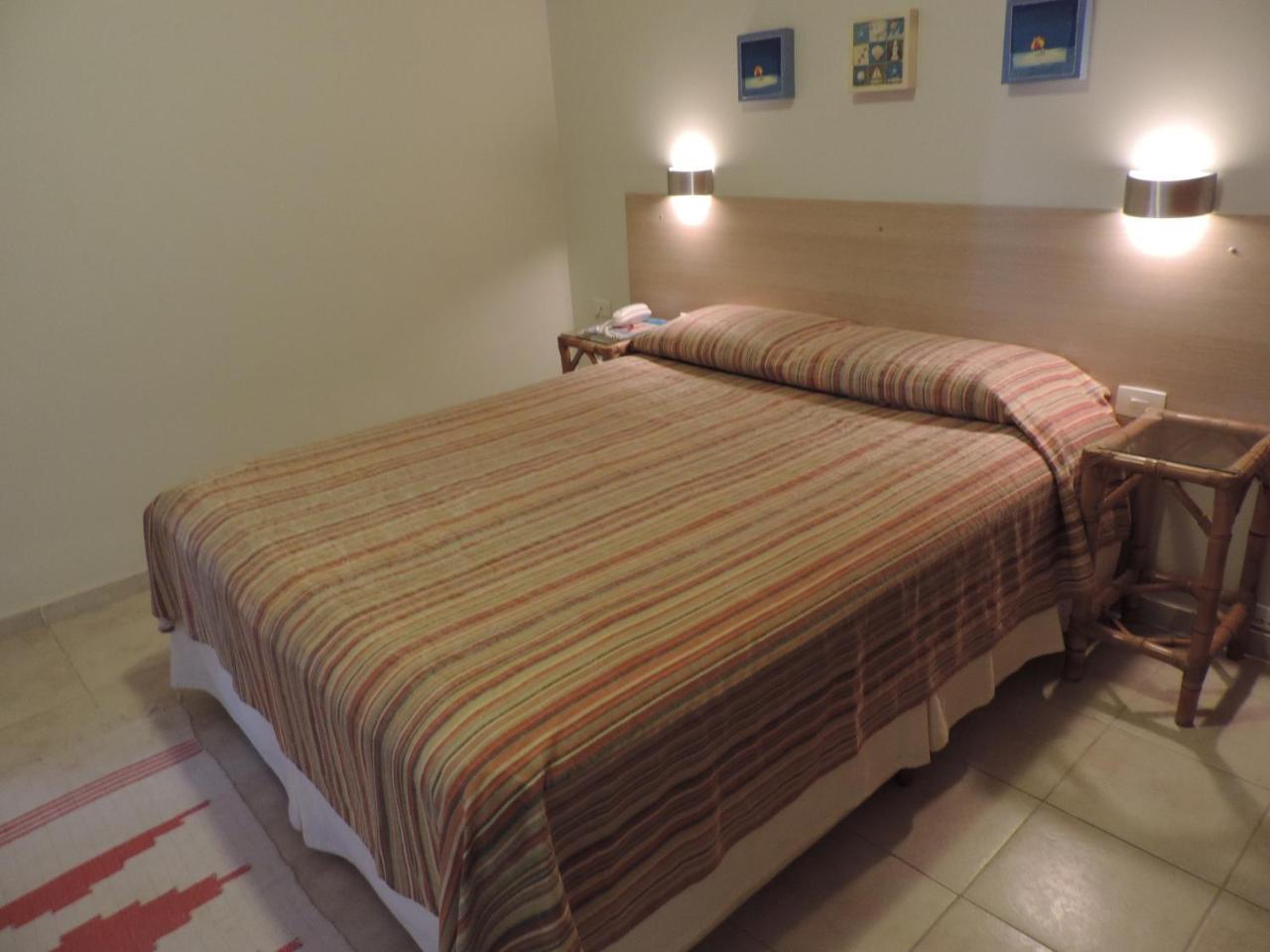 Hotel Costa Balena-Piscina Aquecida Coberta 3*