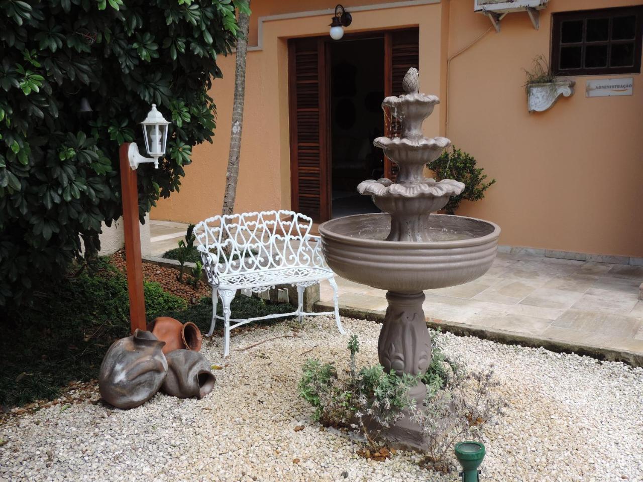 Hotel Hotel Costa Balena-Piscina Aquecida Coberta 3*