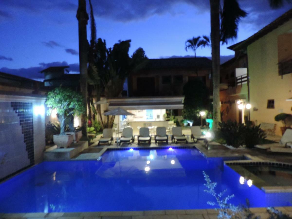Hotel Costa Balena-Piscina Aquecida Coberta Hotel 3*