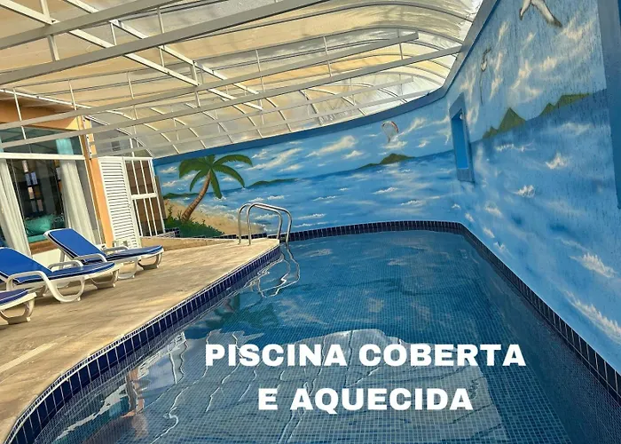 Hotel Costa Balena