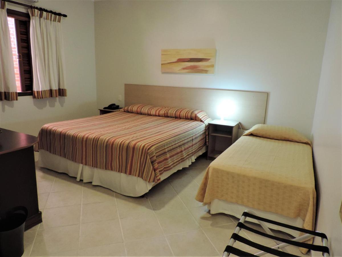 Costa Balena Hotel