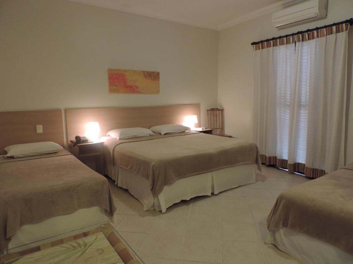 Costa Balena Hotel
