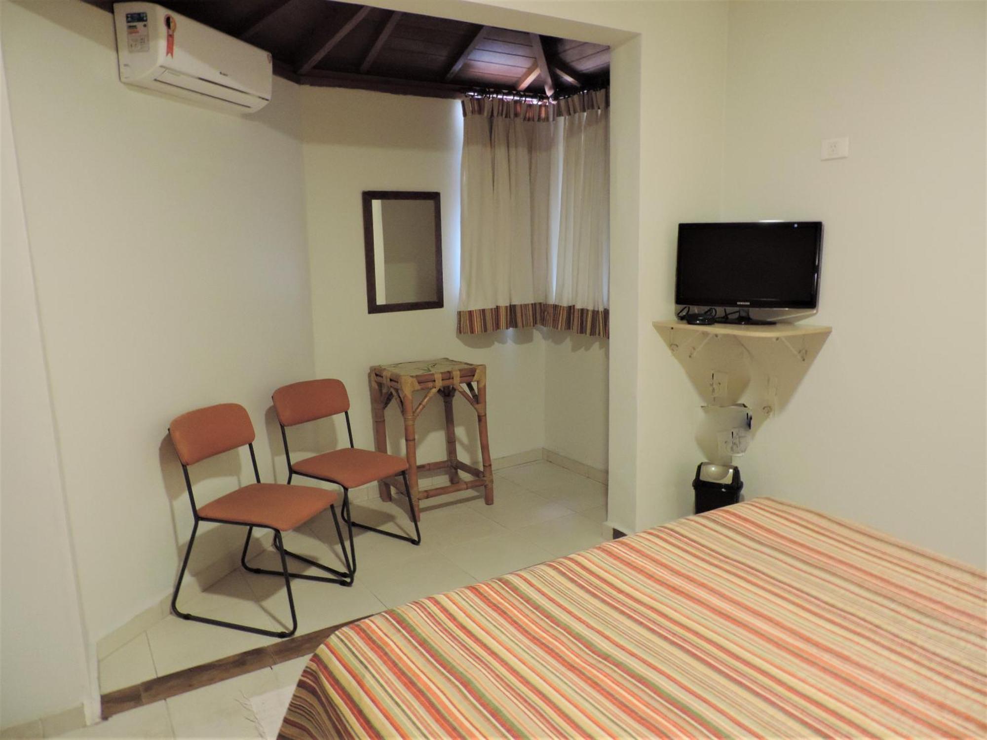 Costa Balena Hotel 3*