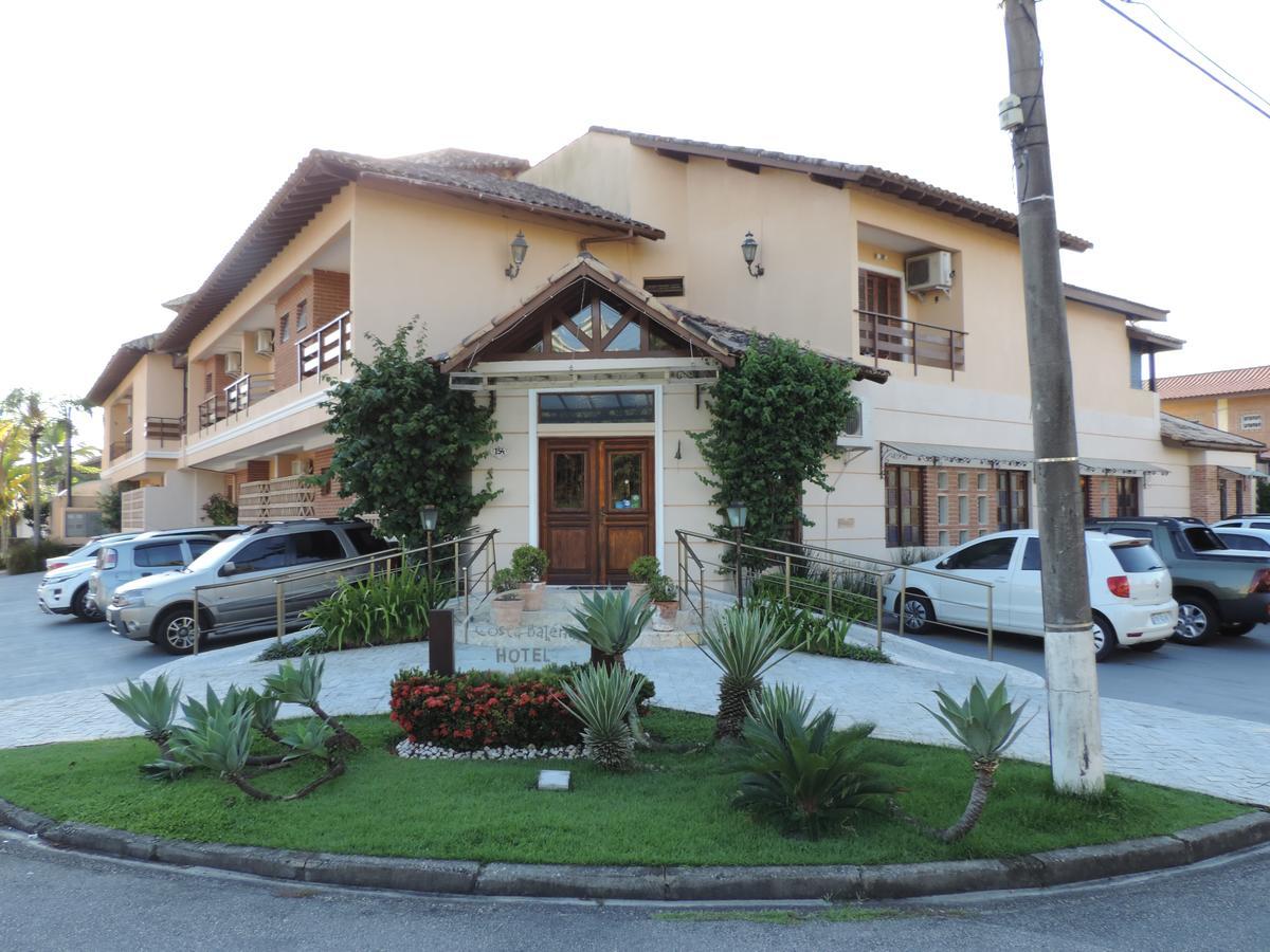 Hotel Costa Balena