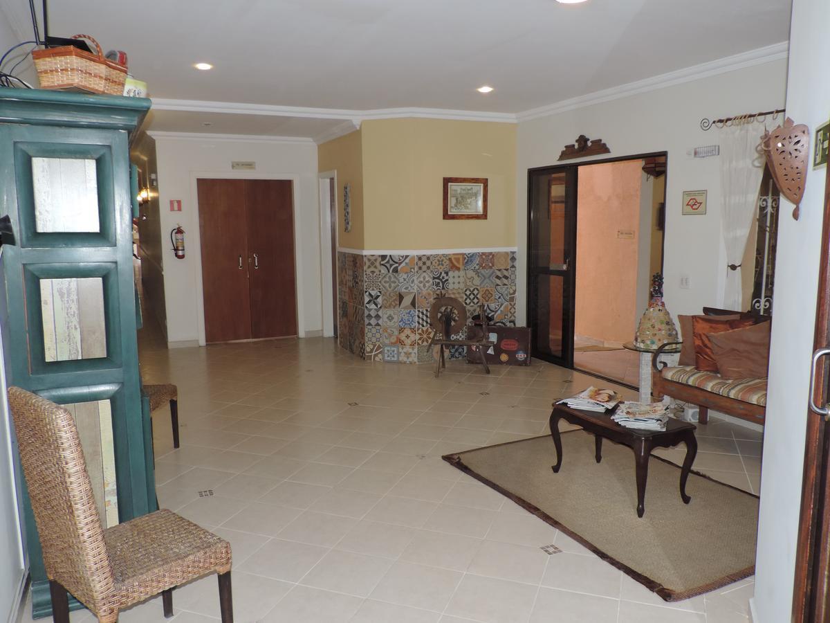 Hotel Costa Balena