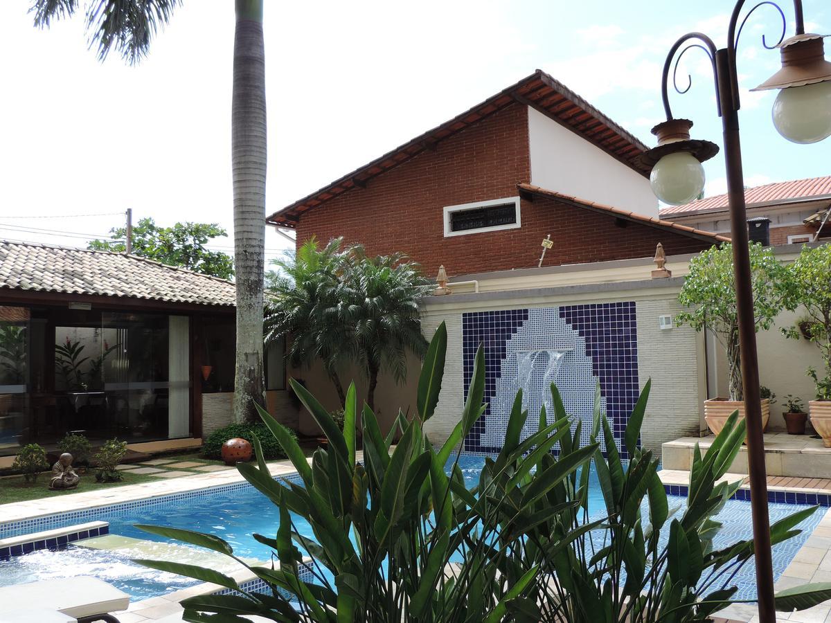 Costa Balena 3* Guarujá
