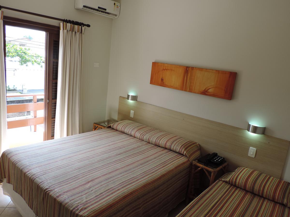 Costa Balena Hotel