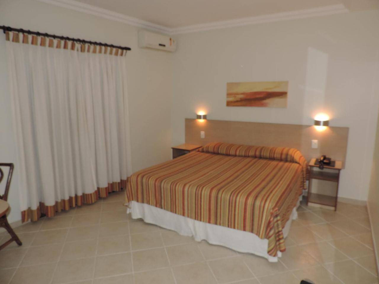 Hotel Costa Balena