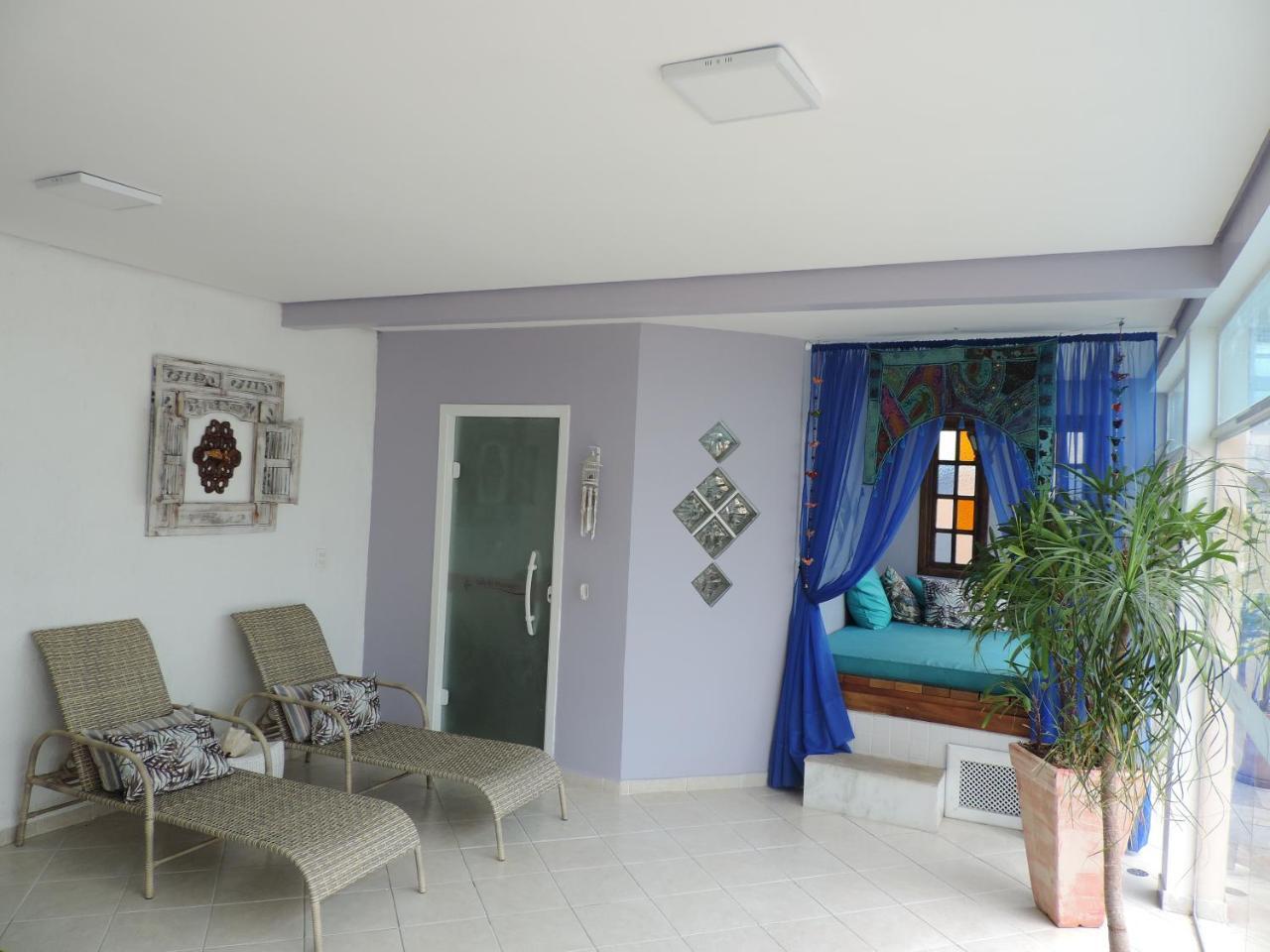 Hotel Costa Balena Guarujá