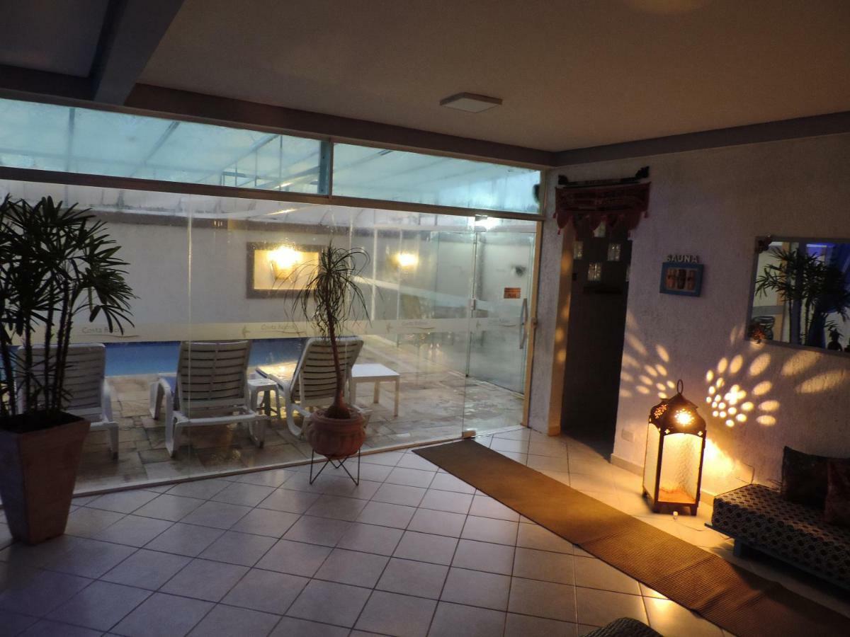 Costa Balena Hotel