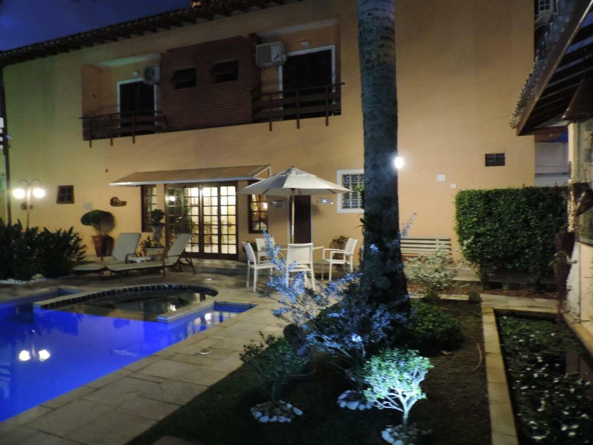 Hotel Costa Balena 3*