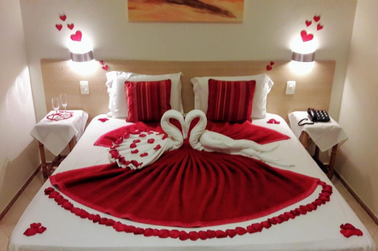 Hotel Costa Balena 3*