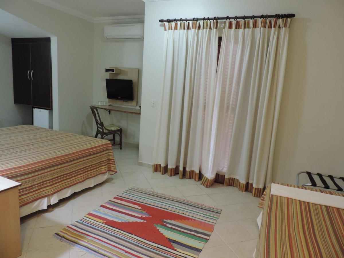 Hotel Costa Balena Guarujá