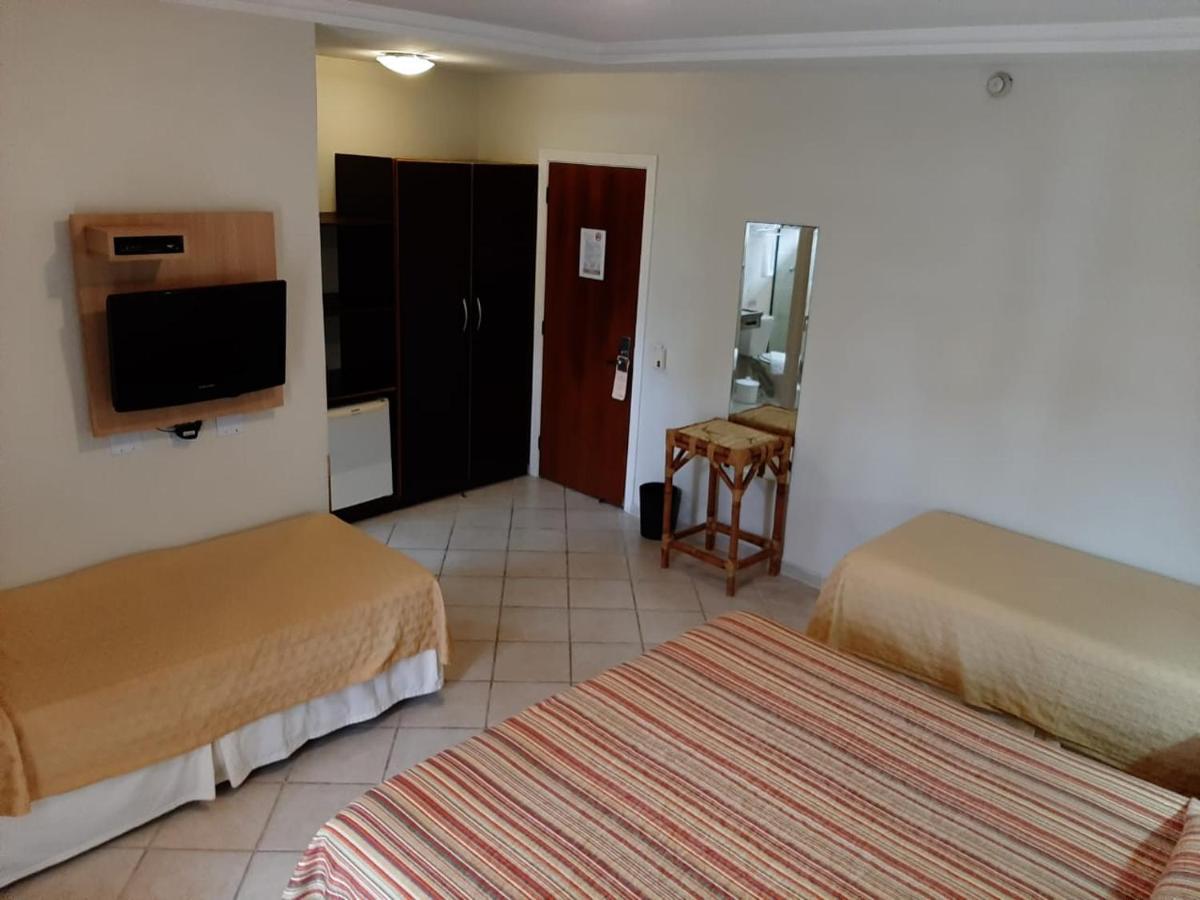 Costa Balena Hotel